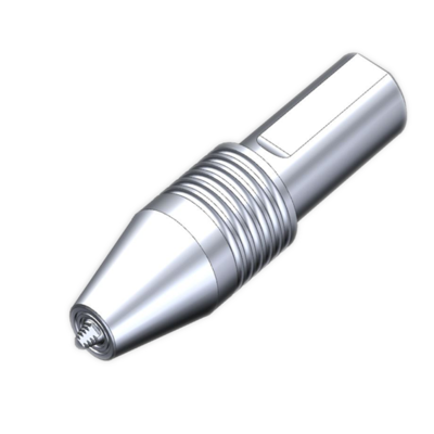 常规搅拌头 —— A系列