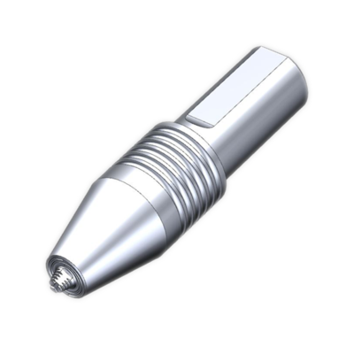 常规搅拌头 —— B系列